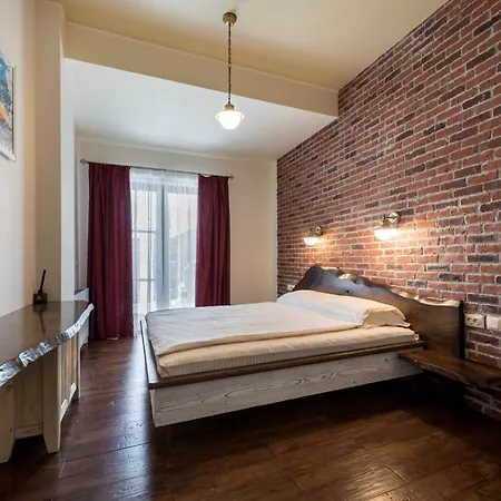 Hacienda Del Sol - Villa *