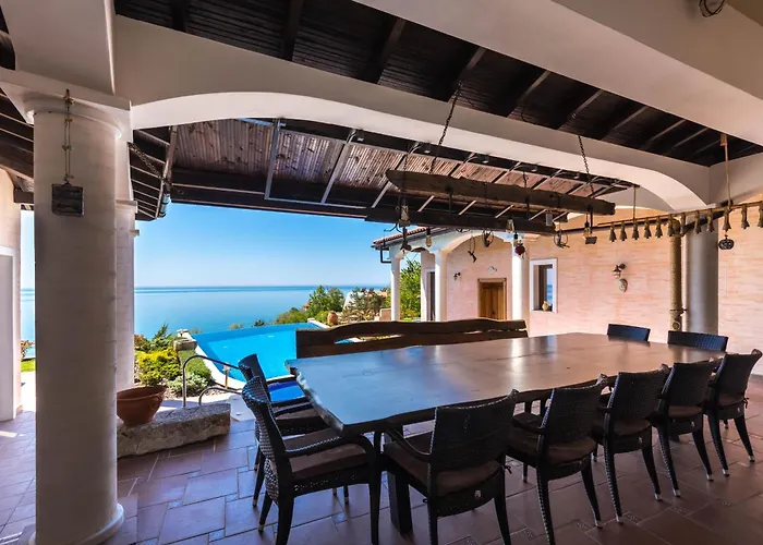 Hacienda Del Sol - Balcsik