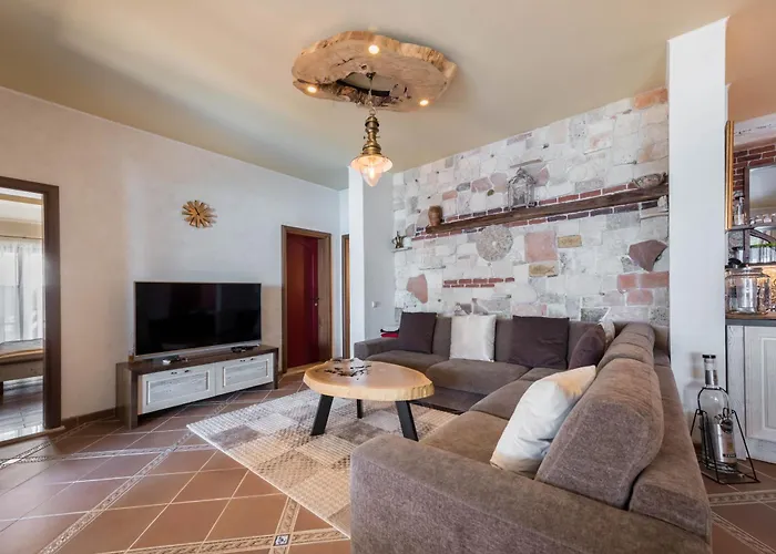 Hacienda Del Sol - Balcsik