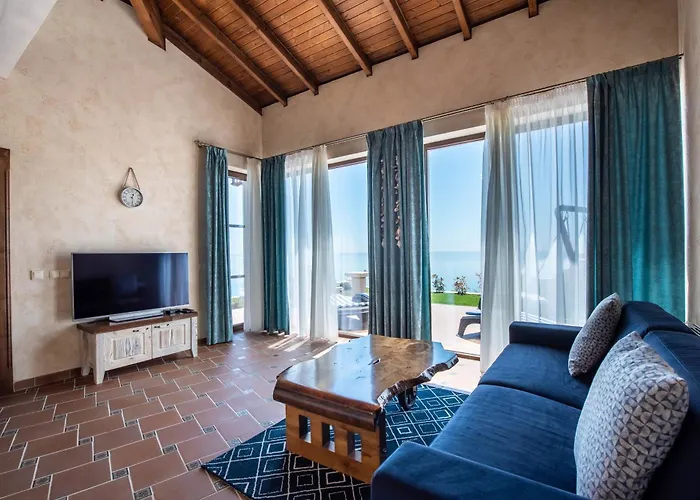 Hacienda Del Sol - * Balcsik