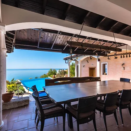 Hacienda Del Sol - Baltsjik