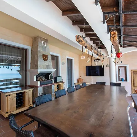 Hacienda Del Sol - Βίλα