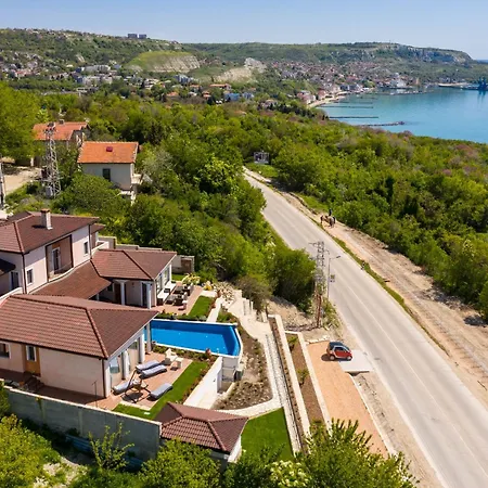 Hacienda Del Sol - Βίλα