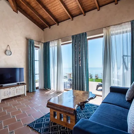 Hacienda Del Sol - * Baltsjik
