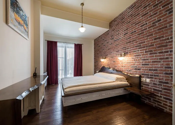 Hacienda Del Sol - Луксозна вила *